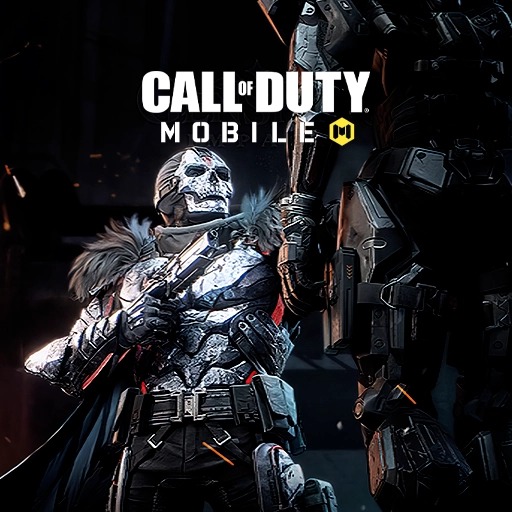 Call Of Duty Mobile (Indonesia)