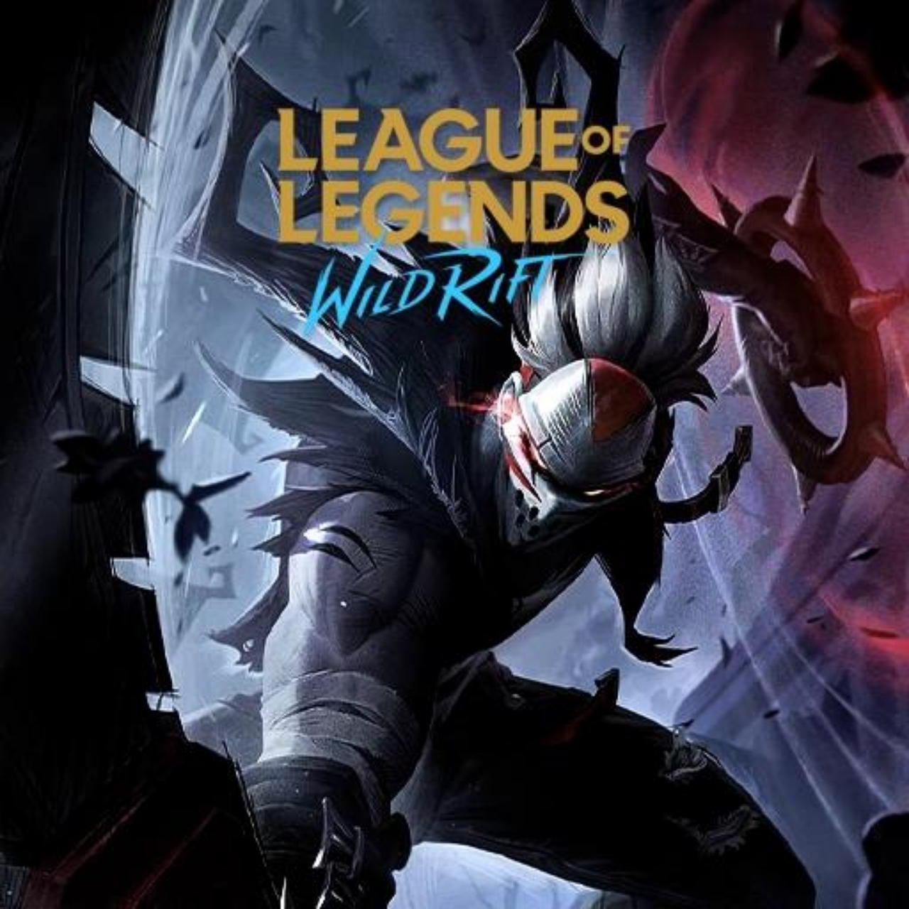 League of Legends