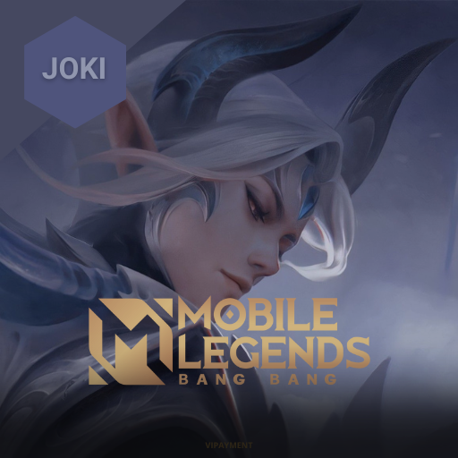 Mobile Legends Joki Rank