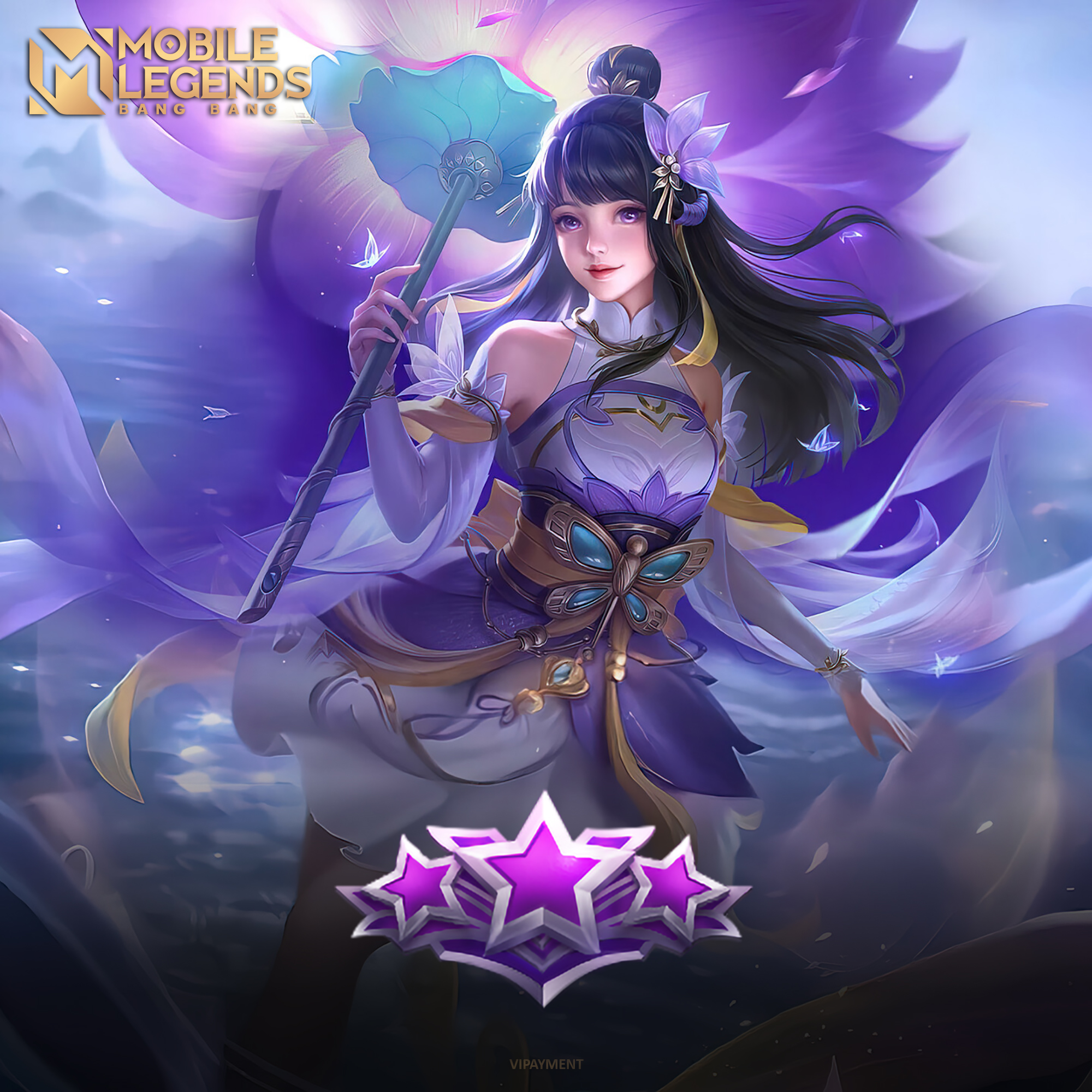 Mobile Legends Membership